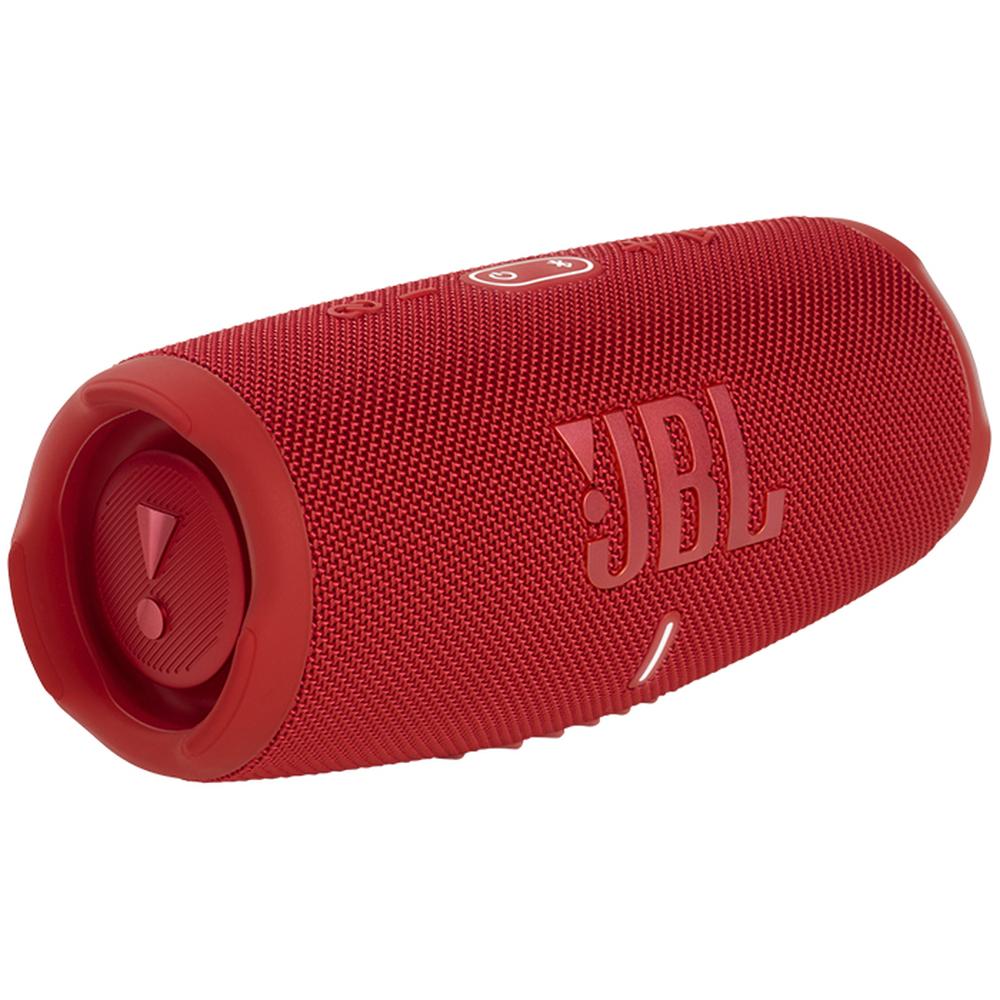 Foto 5 pulgar | Bocina Inalámbrica JBL JBLCHARGE5REDAM color Rojo Impermeable