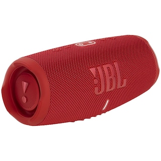 Foto 4 | Bocina Inalámbrica JBL JBLCHARGE5REDAM color Rojo Impermeable