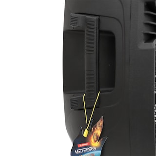 Foto 6 | Bafle Amplificado FUSSION ACUSTIC PBS-9936BK color Negro 8 " 3.7 V