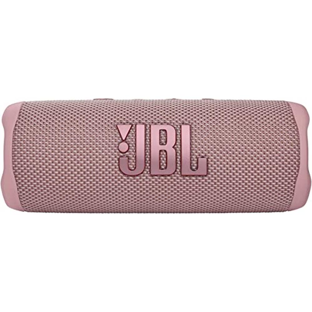 Bocina Bluetooth JBL Flip 6 color Rosa