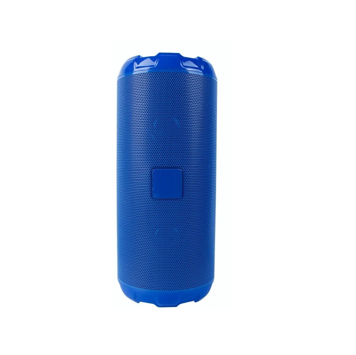 Bocina Eo Safe Imports ESI-2935 color Azul Portátil Altavoz Bluetooth 5.1