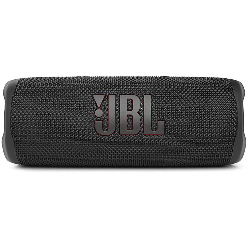 Foto 2 pulgar | Bocina Bluetooth JBL Flip 6 color Negro Portátil 20W