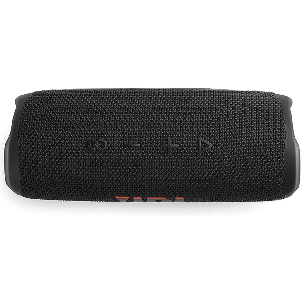 Foto 2 | Bocina Bluetooth JBL Flip 6 color Negro Portátil 20W