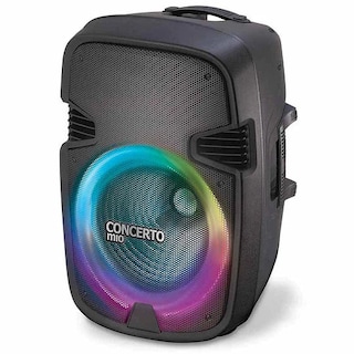 Foto 2 | Bafle Profesional KSR CSA-5715 color Negro 25,000 W