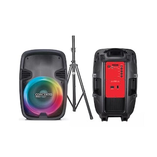 Foto 5 | Bafle Profesional KSR CSA-5715 color Negro 25,000 W