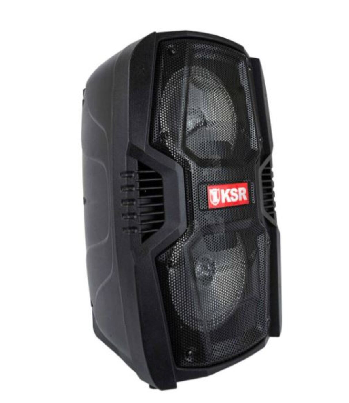 Foto 4 pulgar | Bafle Kaiser 6.5 Recargable 2 X 6.5 con 5,500 W PMPO 15 W RMS