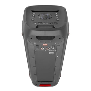 Foto 4 | Bafle Amplificado Kaiser KSW-0208 color Negro Recargable 2 X 8 con Tecnología KSR-LINK