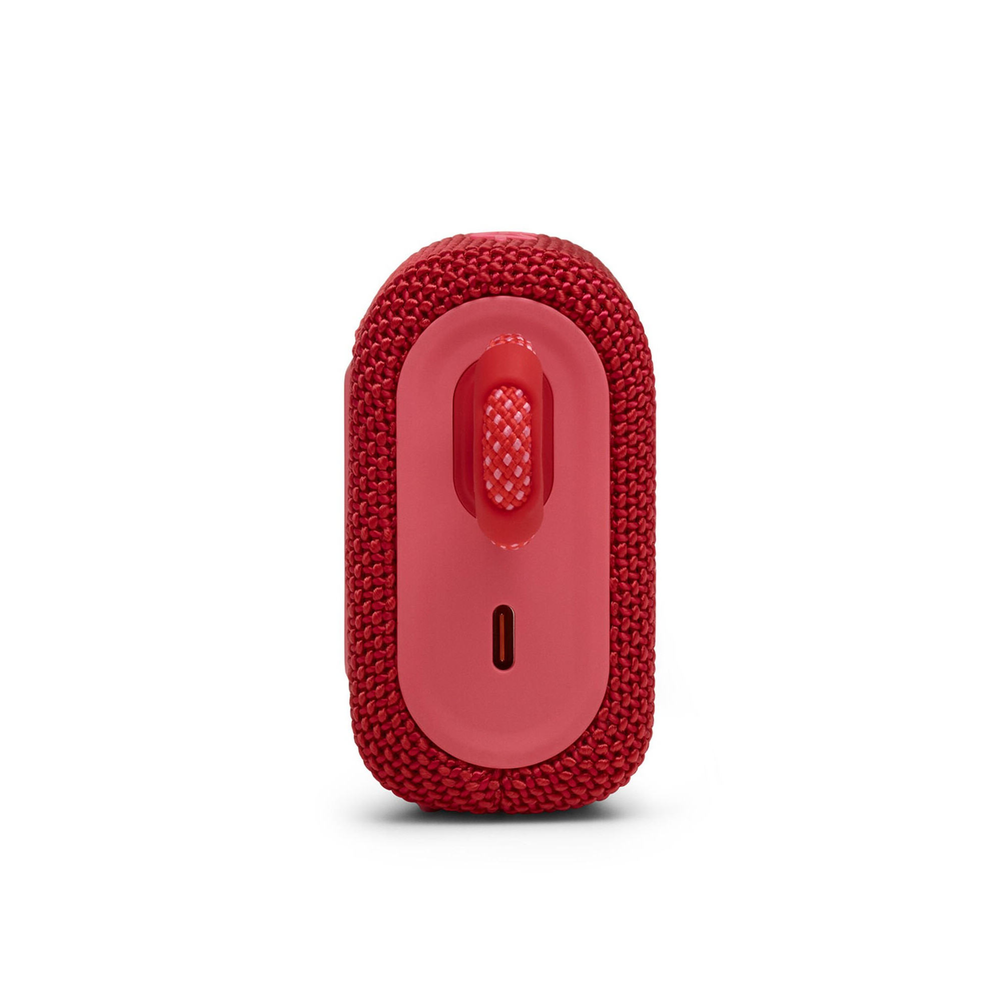 Foto 4 pulgar | Altavoz Portátil JBL Go 3 color Rojo con Bluetooth