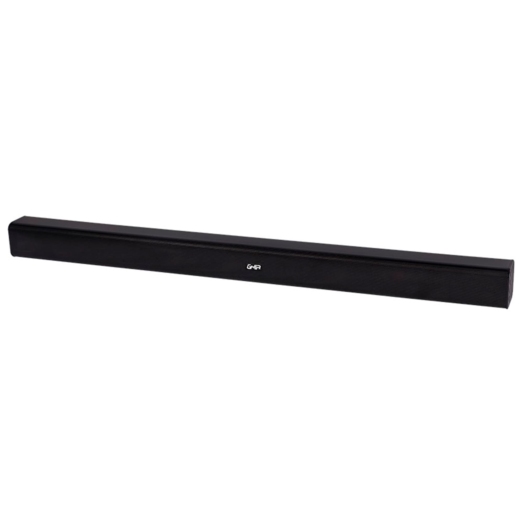 Foto 2 pulgar | Soundbar Ghia SPK-2109 color Negro 20 W RMS