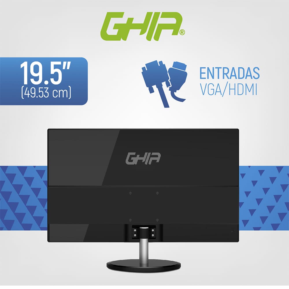 Foto 7 pulgar | Soundbar Ghia SPK-2109 color Negro 20 W RMS