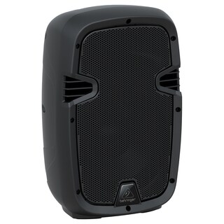 Foto 4 | Bafle Activo Behringer PK108A color Negro 250w 8"
