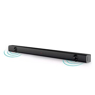 Foto 2 | Barra de Sonido Philips HTL1508/37 color Negro Bluetooth Teatro en Casa 2.0 Canales