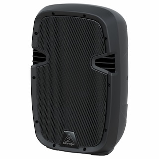Foto 1 | Bocina Activa Bluetooth Usb 10 Pulgada 320w Behringer Pk110a