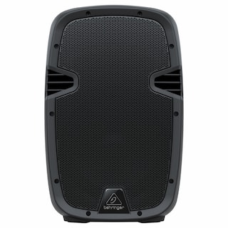 Foto 2 | Bocina Activa Bluetooth Usb 10 Pulgada 320w Behringer Pk110a