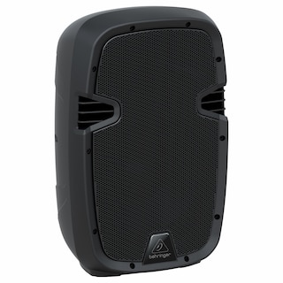 Foto 3 | Bocina Activa Bluetooth Usb 10 Pulgada 320w Behringer Pk110a