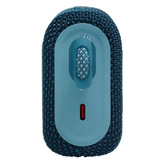 Foto 3 | Bocina JBL GO 3 color Azul Bluetooth