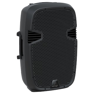 Foto 4 | Bafle Activo Behringer PK112A color Negro Bluetooth 12"