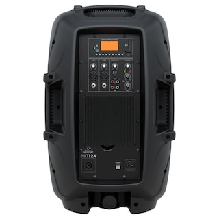 Foto 5 | Bafle Activo Behringer PK112A color Negro Bluetooth 12"