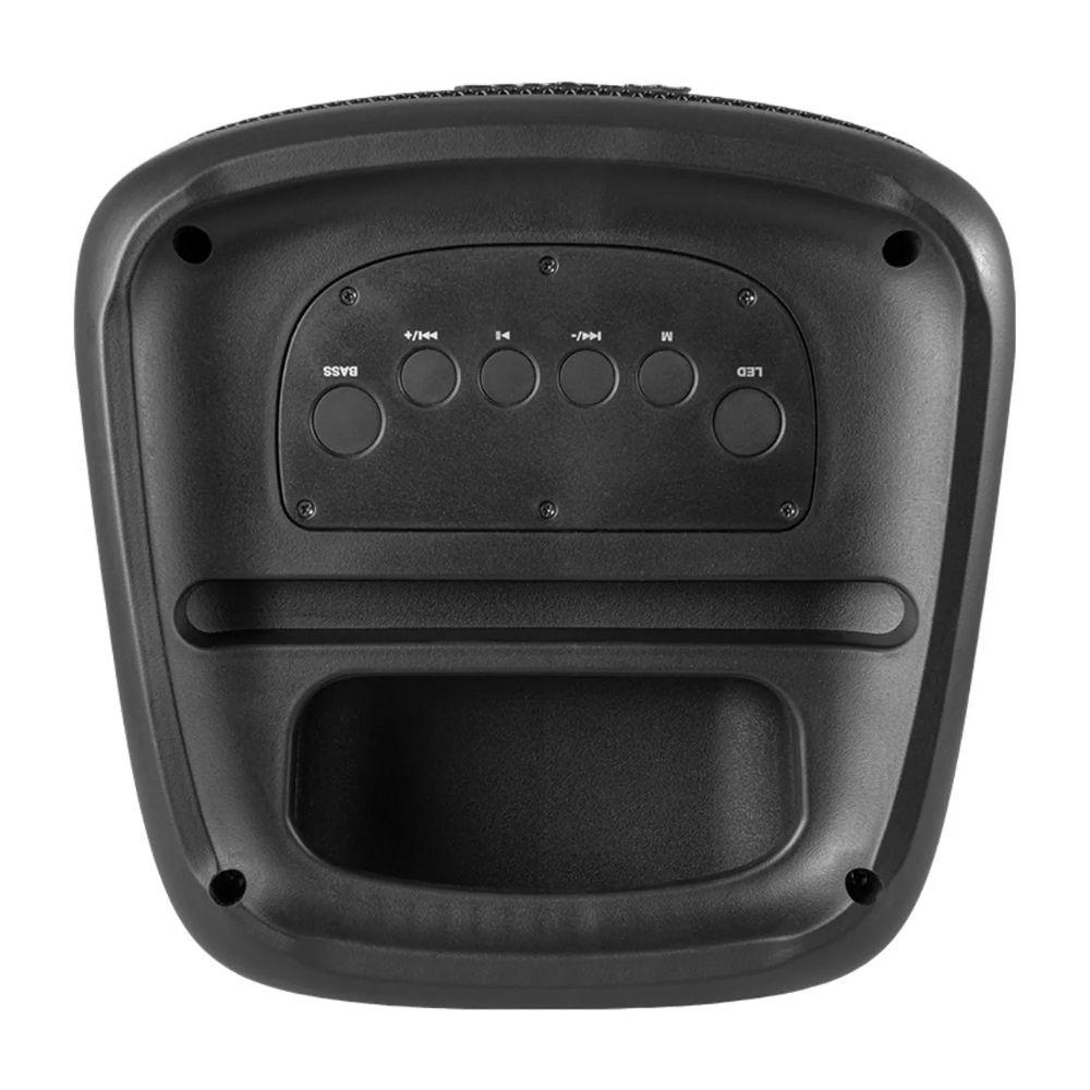 Foto 4 pulgar | Bocina 6.5'' Recargable Robson Doble en Torre
