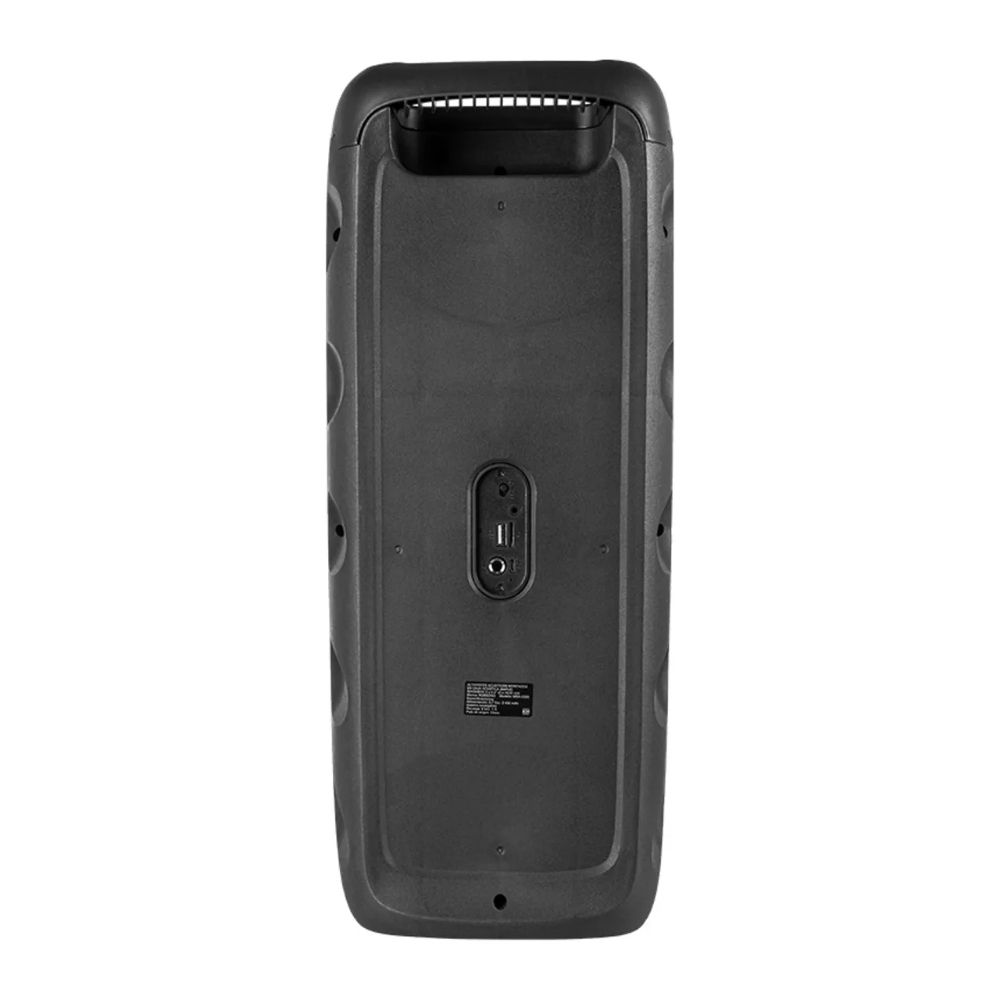 Foto 4 | Bocina 6.5'' Recargable Robson Doble en Torre