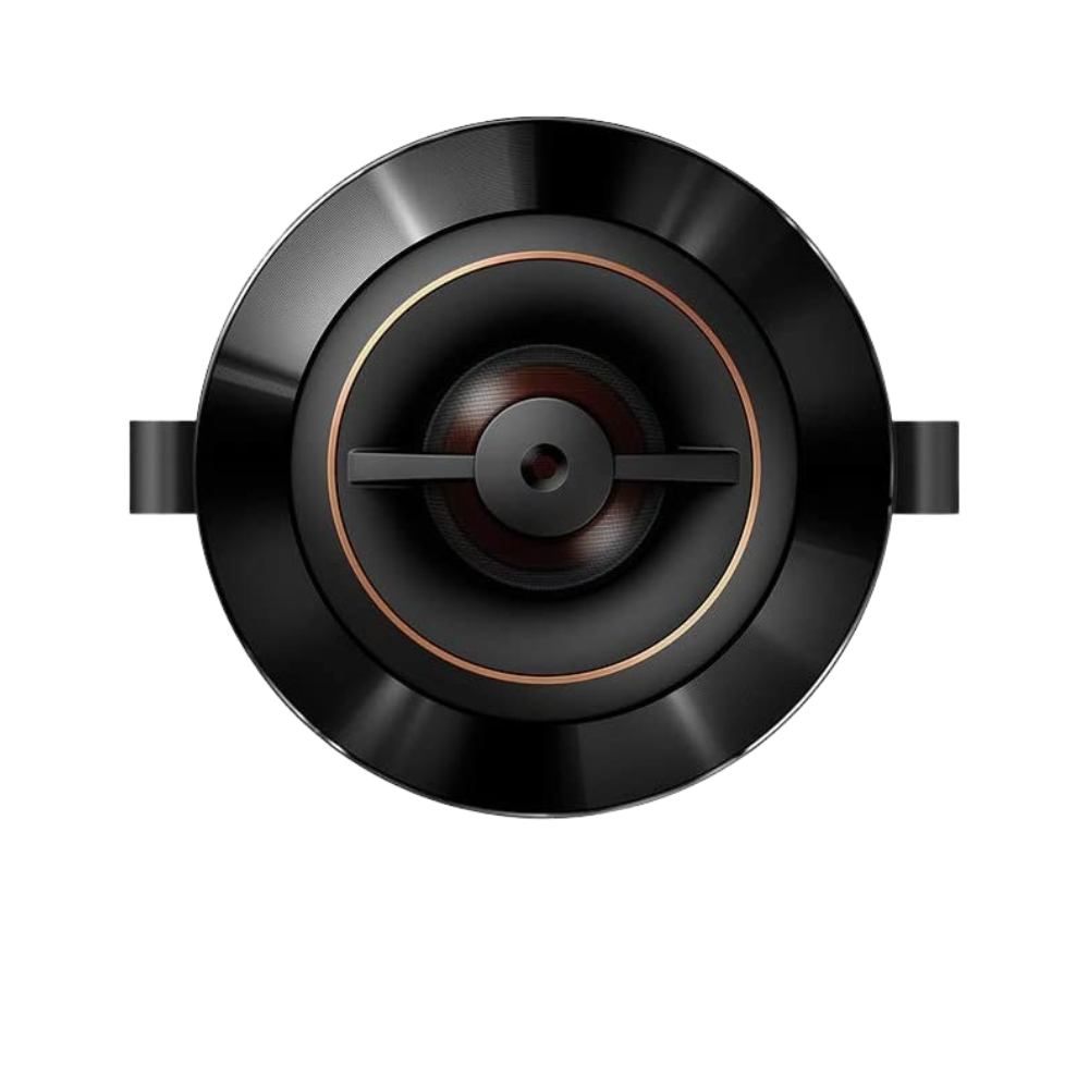 Bocina Pioneer TS-D65C color Negro 6-1/2''