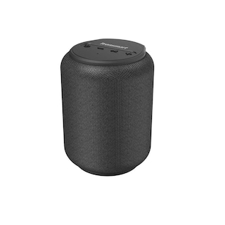 Foto 1 | Bocina Mini Ipx6 24 Horas Eo Safe Imports Esi-4328 Negro