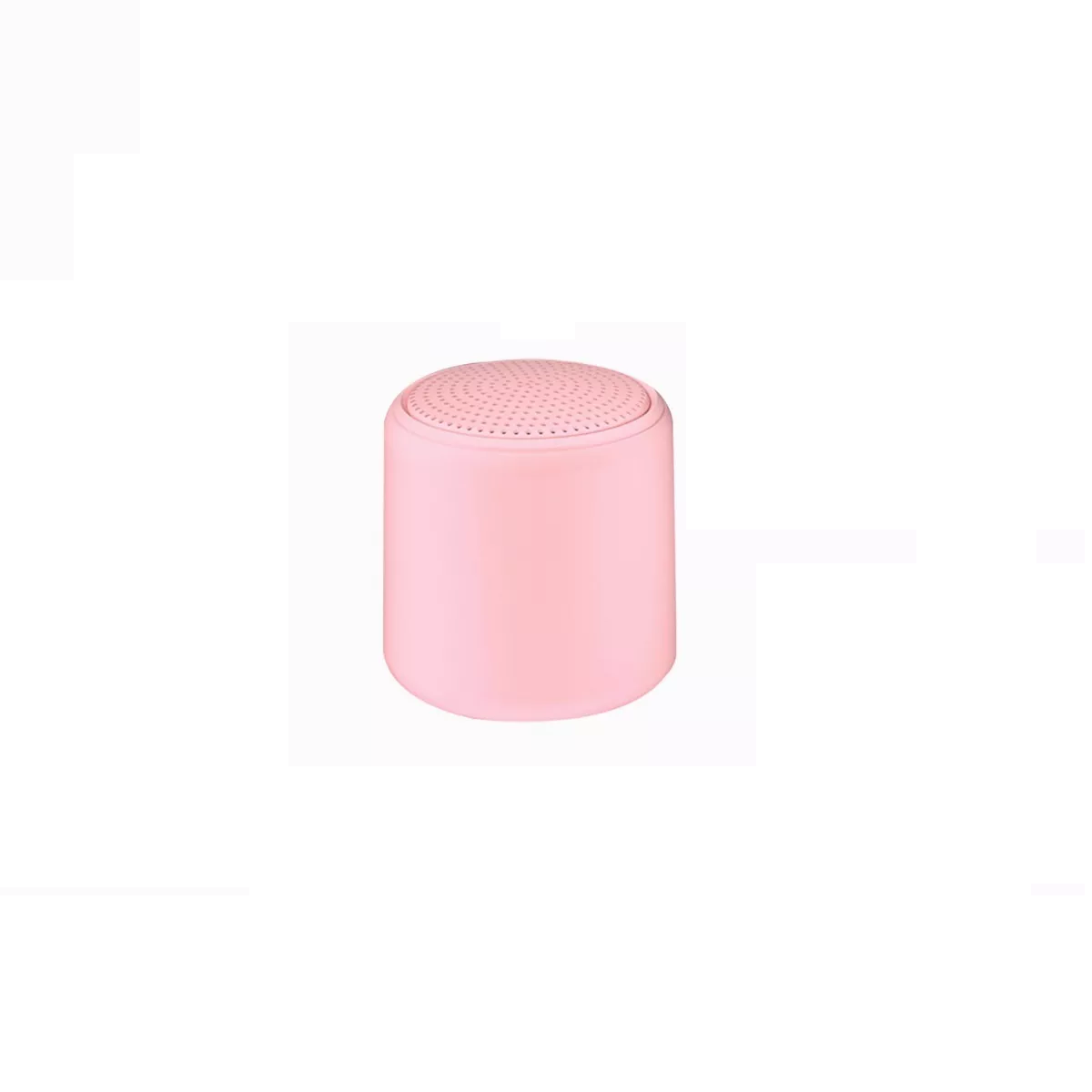 Mini  Bocina Portátil Bluetooth Eo Safe Imports Esi-4319 Rosa