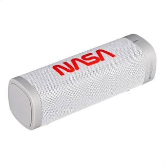 Foto 1 | Bocina Nasa NS-BOC02C color Blanco Bluetooth
