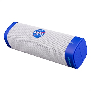 Foto 2 | Bocina Nasa NS-BOC02A color Blanco Bluetooth