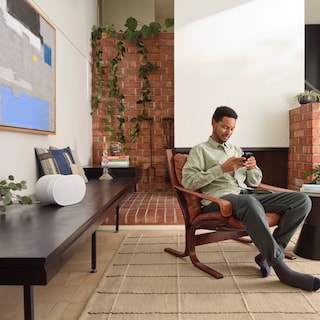 Foto 6 | Bocina Inalámbrica Sonos Era 300 de Diseño Innovador para Audio Espacial Envolvente Wifi y Bluetooth Blanco