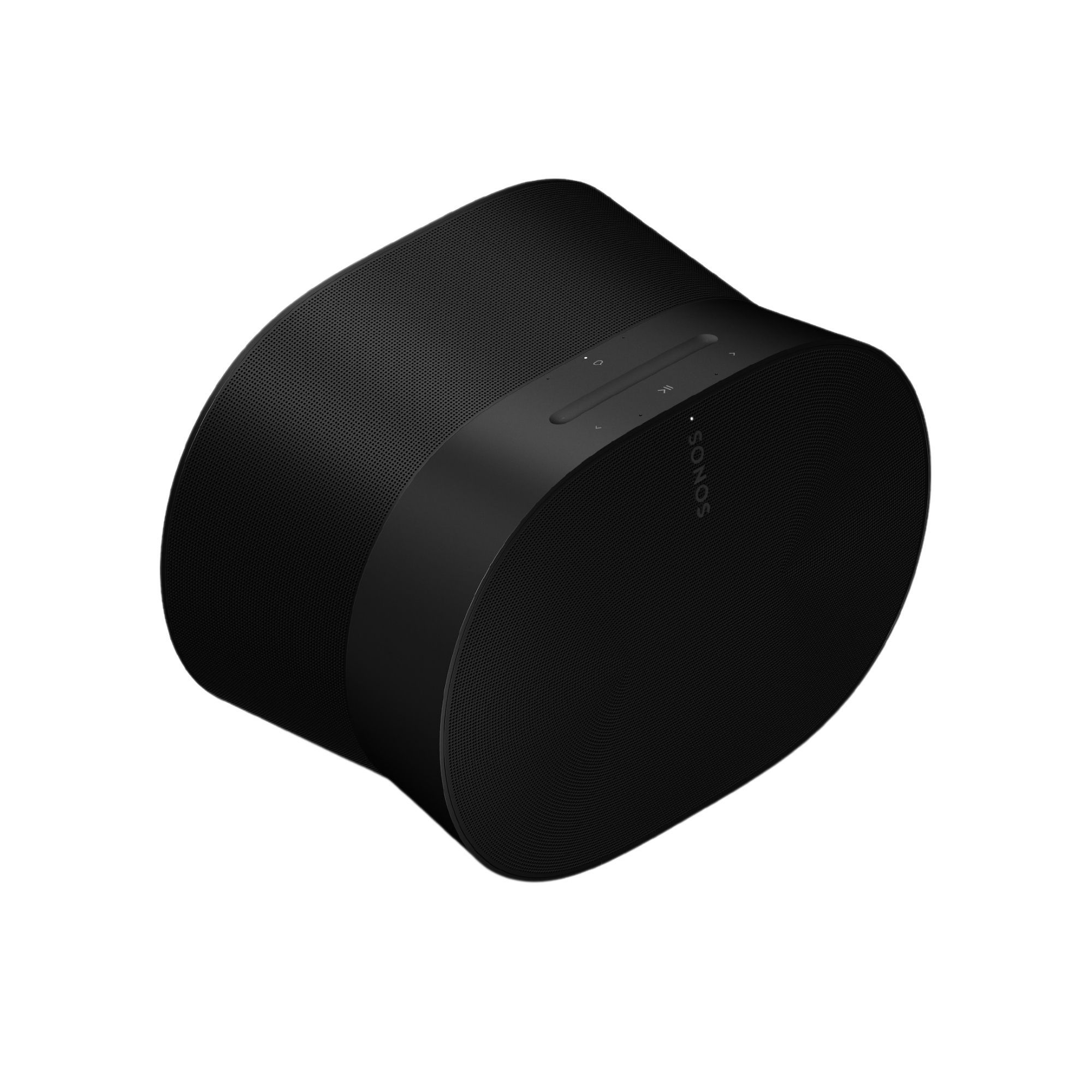 Bocina Inalámbrica Sonos Era 300 De Diseño Innovador Para Audio Espacial Envolvente Wifi Y Bluetooth Negro