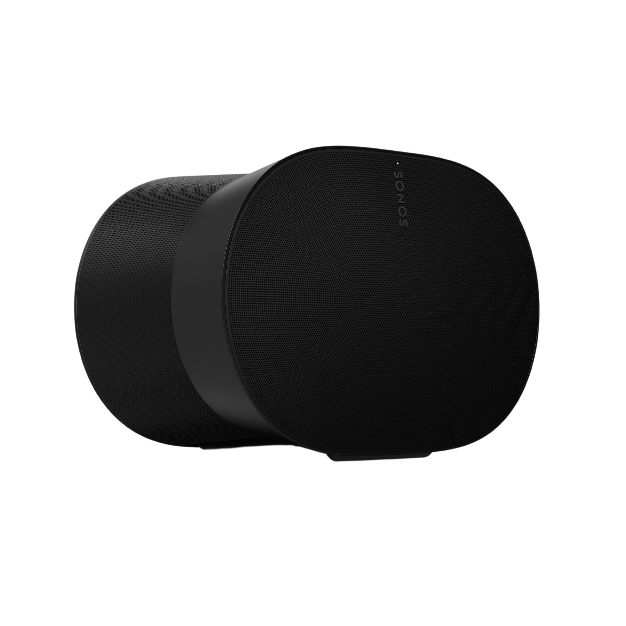 Foto 4 pulgar | Bocina Inalámbrica Sonos Era 300 De Diseño Innovador Para Audio Espacial Envolvente Wifi Y Bluetooth Negro