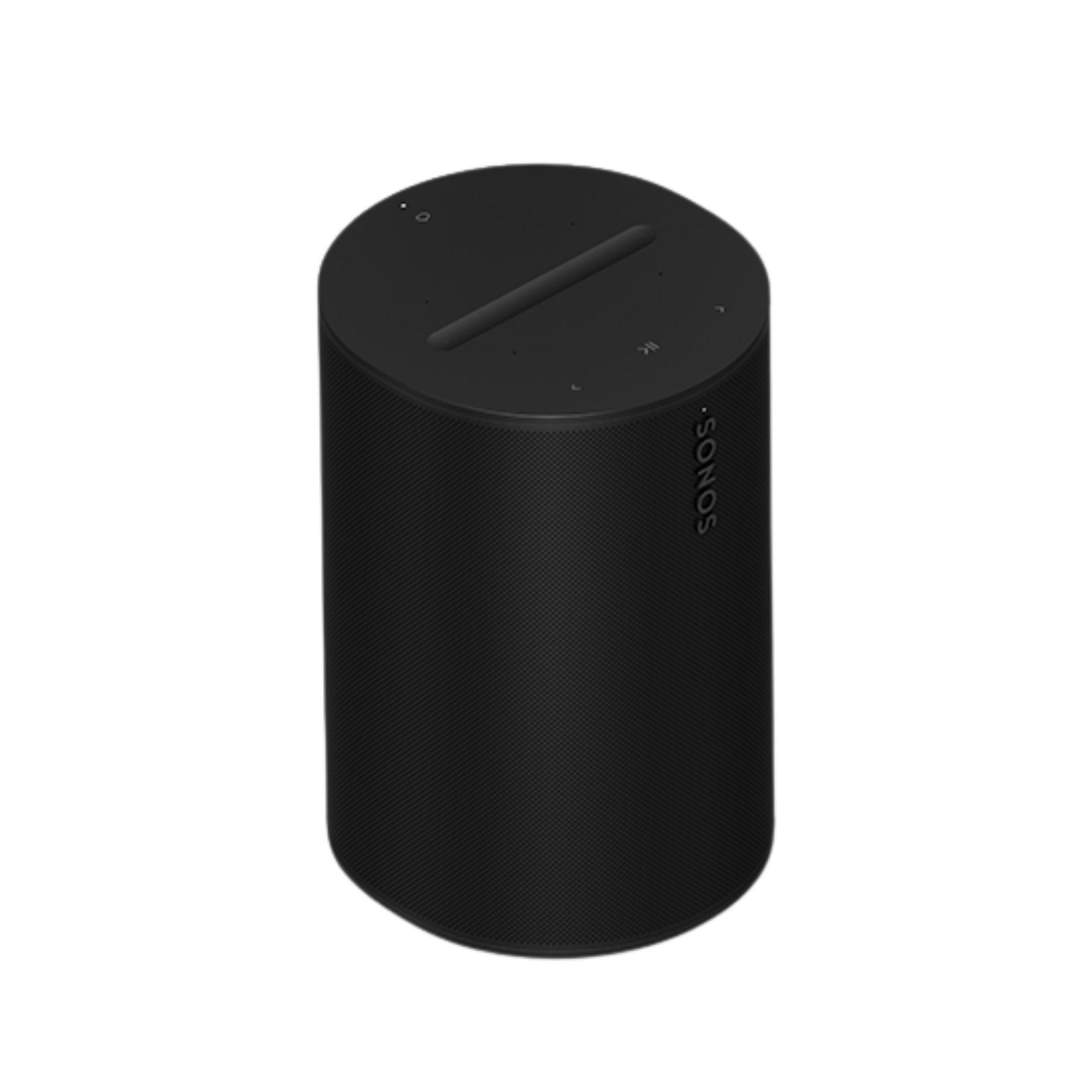 Bocina Inalámbrica Sonos Era 100 Con Acústica Y Conectividad De Última Generación Wifi Y Bluetooth Negro