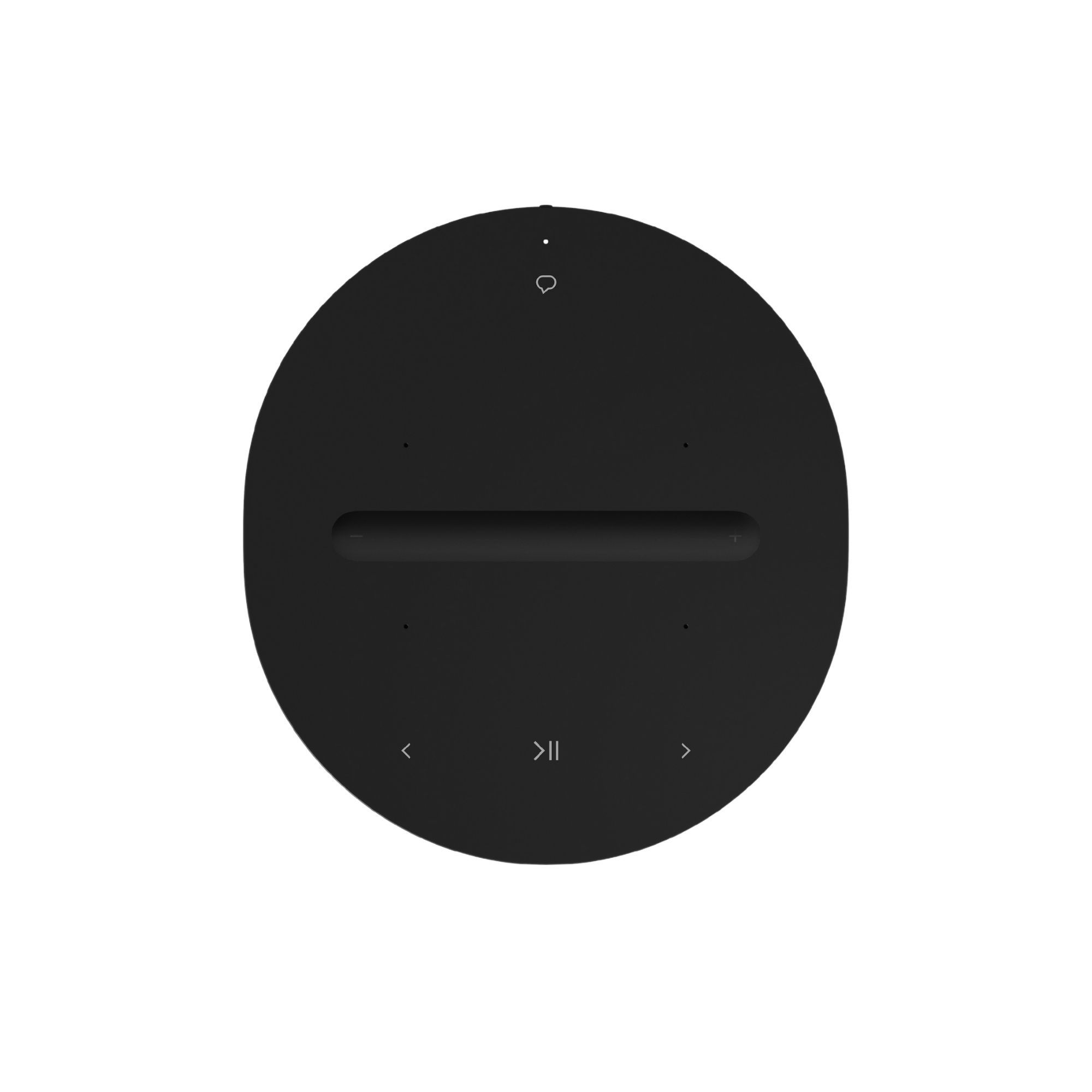 Foto 4 pulgar | Bocina Inalámbrica Sonos Era 100 Con Acústica Y Conectividad De Última Generación Wifi Y Bluetooth Negro