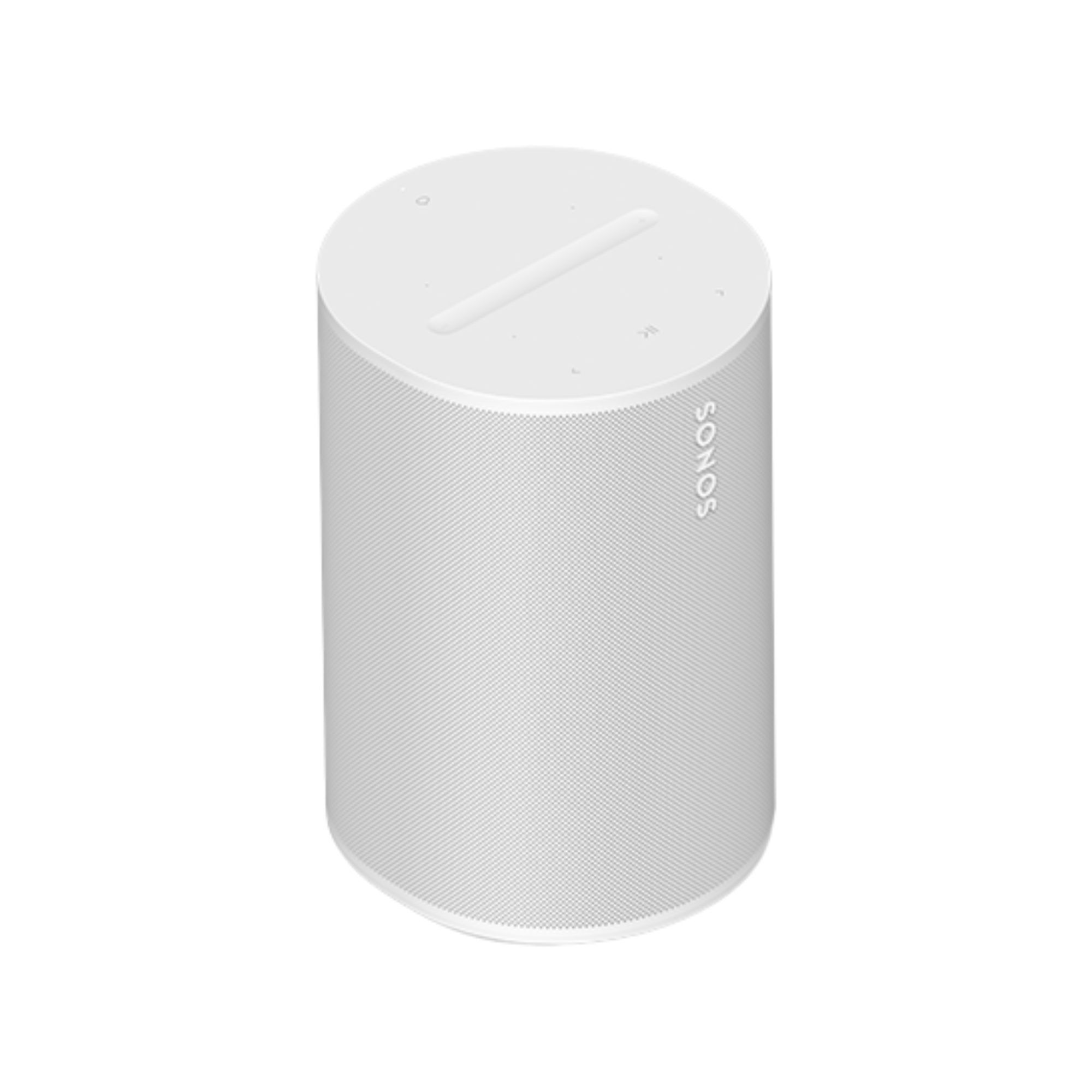 Bocina Inalámbrica Sonos Era 100 Con Acústica Y Conectividad De Última Generación Wifi Y Bluetooth Blanco