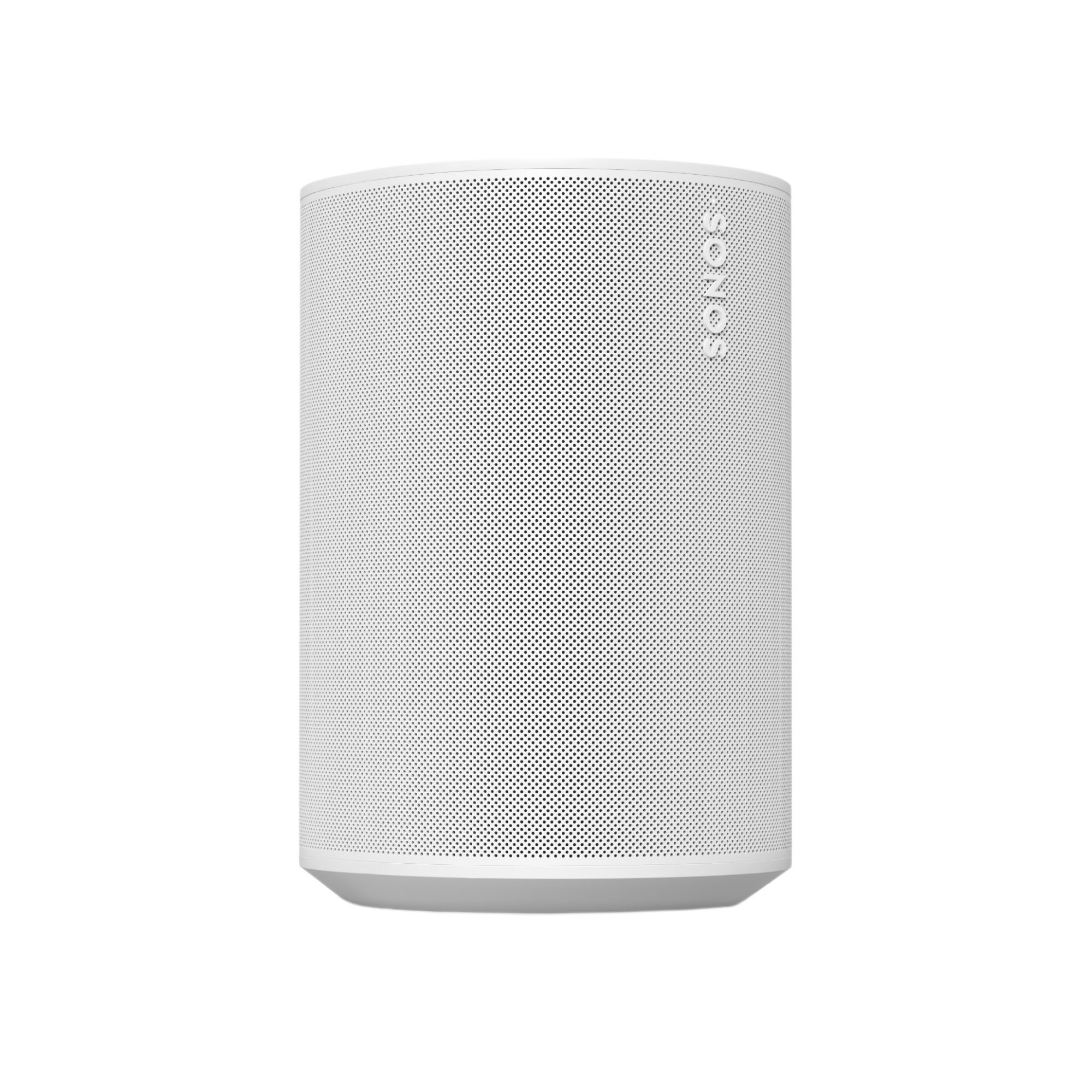 Foto 3 | Bocina Inalámbrica Sonos Era 100 Con Acústica Y Conectividad De Última Generación Wifi Y Bluetooth Blanco