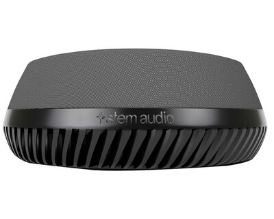 Foto 2 | Altavoz de Mesa Shure Stemtable 9 Micrófonos