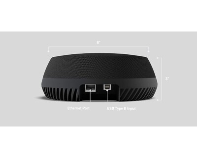 Foto 6 | Altavoz de Mesa Shure Stemtable 9 Micrófonos