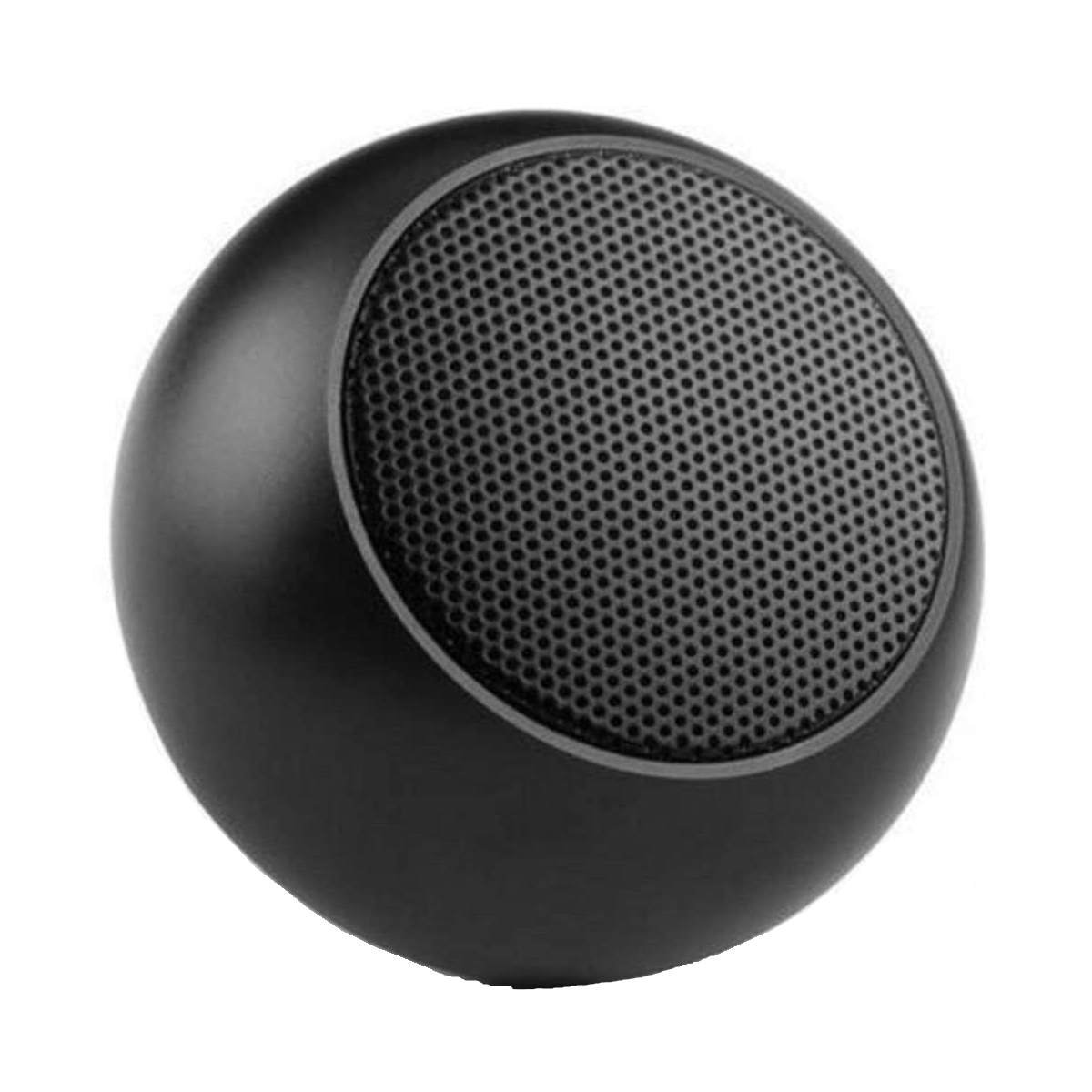 Bocina Portátil Inalámbrica Eo Safe Imports Esi- 5107 Negro Bluetooth