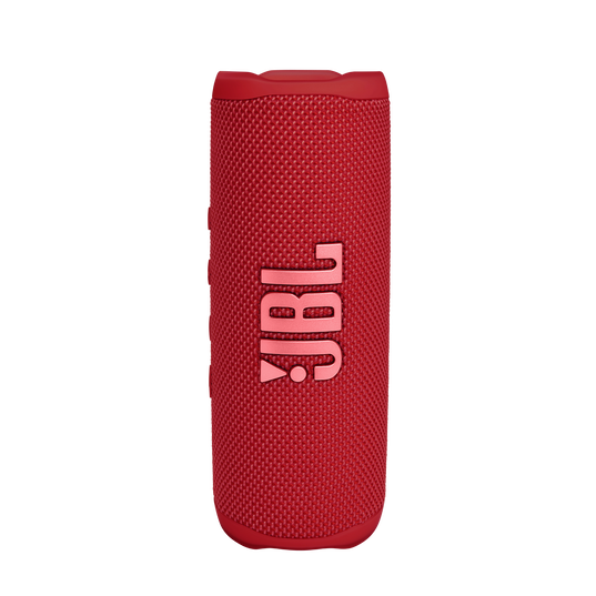 Foto 2 pulgar | Bocina Jbl Flip 6 con Bluetooth color Rojo