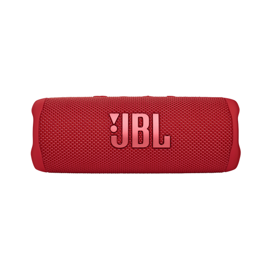 Foto 3 pulgar | Bocina Jbl Flip 6 con Bluetooth color Rojo