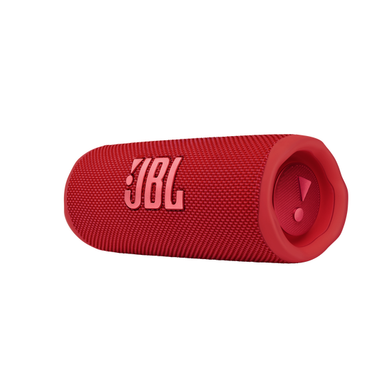 Foto 5 pulgar | Bocina Jbl Flip 6 con Bluetooth color Rojo