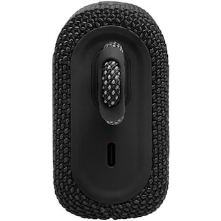 Foto 5 | Bocina Bluetooth Jbl Go 3 Portátil Resistente Al Agua Ip67 color Negro