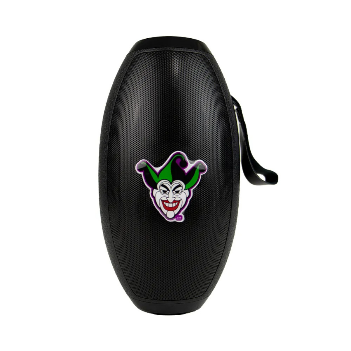 Foto 2 pulgar | Bocina  Cara Joker GEEK Industry Bluetooth Radio Fm Usb