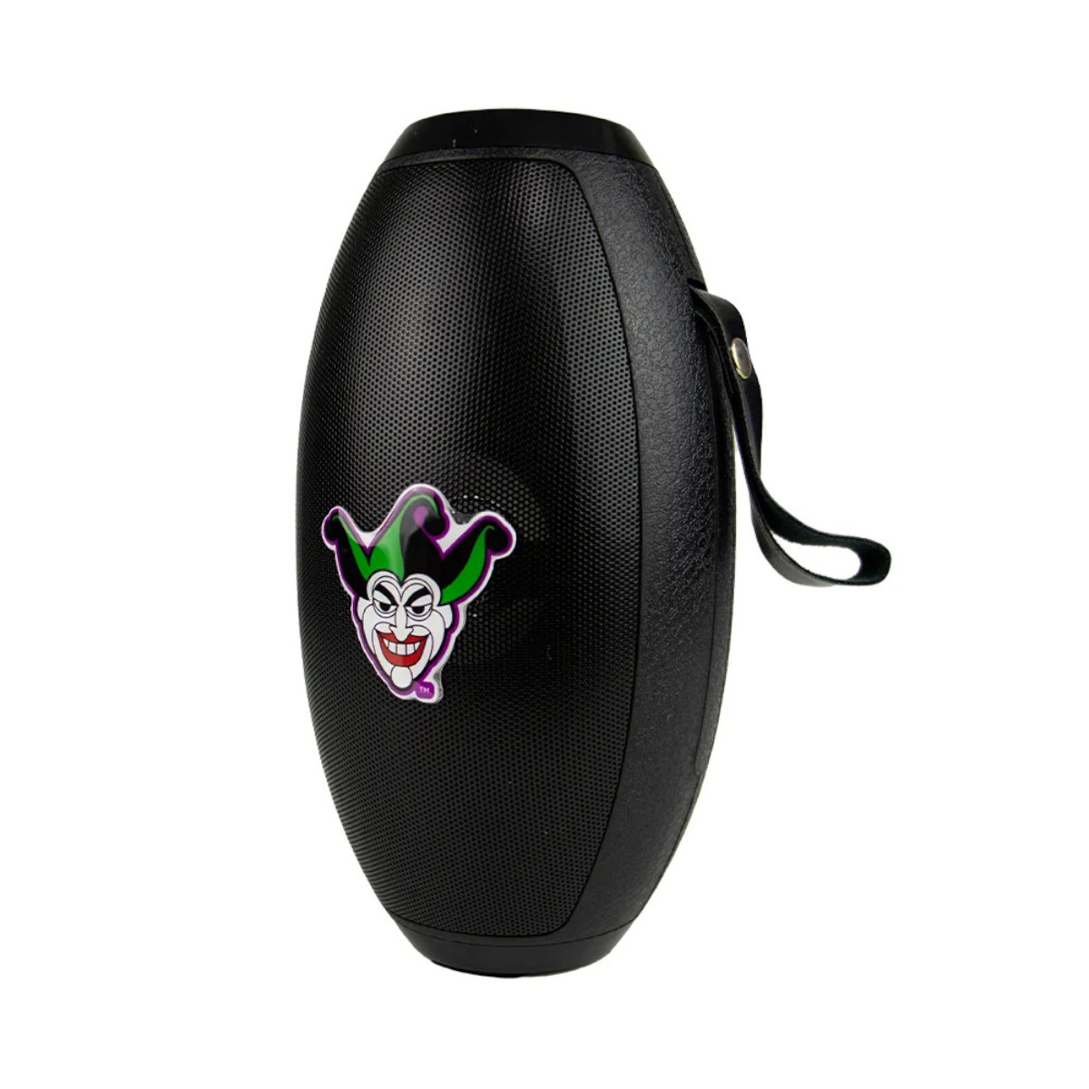 Foto 3 pulgar | Bocina  Cara Joker GEEK Industry Bluetooth Radio Fm Usb