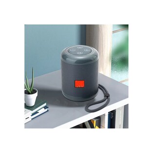 Foto 2 | Bocinas Pc Portátil Multimedia Sonido Altavoces Eo Safe Imports Esi-6037 Gris