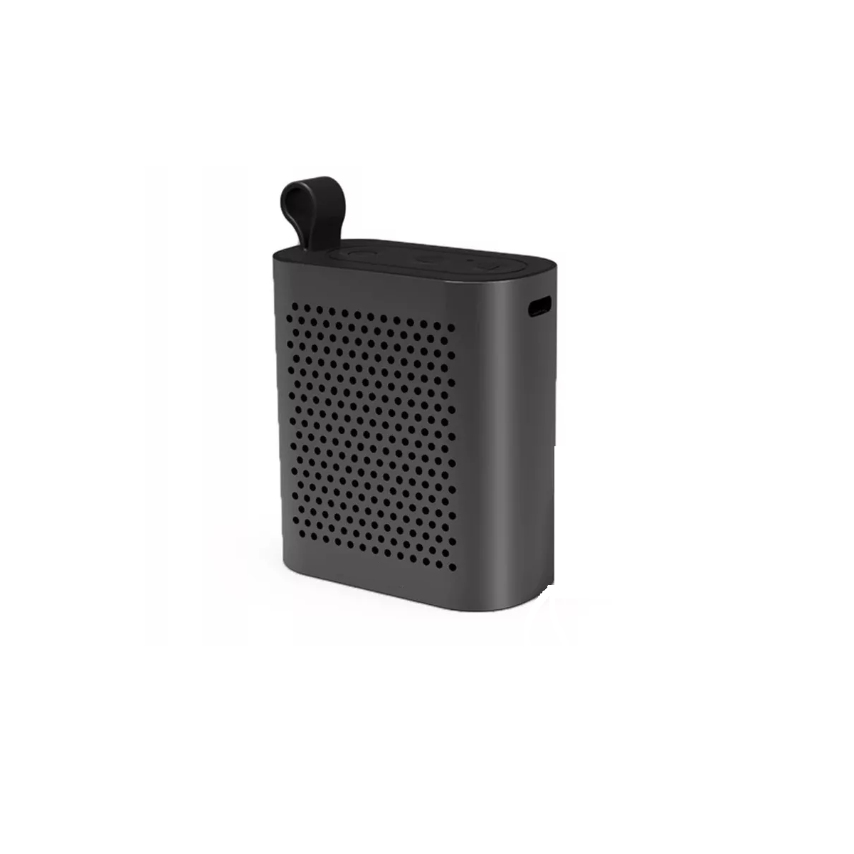 Bocina Bocina Portátil Bluetooth Eo Safe Imports Esi-6036 Negro