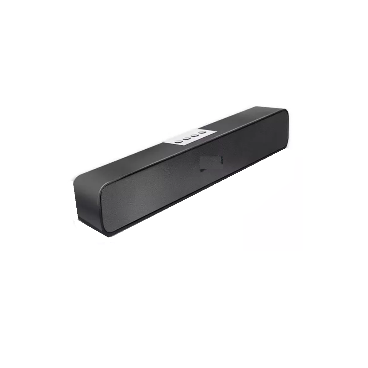 Foto 2 pulgar | Barra De Sonido Recargable Bocina Bluetooth  Eo Safe Imports Esi-6029  Negro