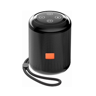Foto 1 | Bocinas Pc Portátil Multimedia Altavoces Eo Safe Imports Esi-6038 Negro
