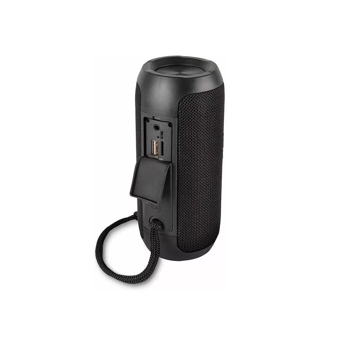 Foto 4 pulgar | Bocina Con Bluetooth Waterproof Eo Safe Imports Esi-6030 Negra